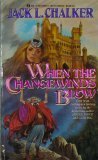 When the Changewinds Blow (Changewinds, Bk. 1)