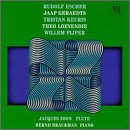Escher, Pijper, Keuris and others