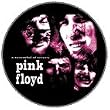 PINK FLOYD - A Sauceful Of Secrets - Button / Pin