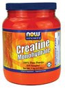 NOW Foods Creatine Powder, 2.2 Pounds