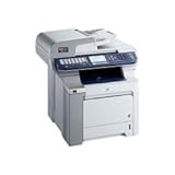 Brother MFC-9840CDW Color Laser Multifunction Center with Wireless Interfac ....