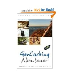 Geocaching Abenteuer: Verstecken und Finden mit GPS