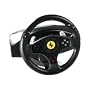 Thrustmaster PC Racing Wheels Ferrari GT 2-in-1 Force Feedback RW