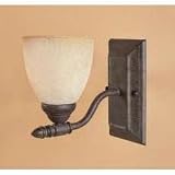 Ancient Oak Wall Sconces 94001-AO Designer Fountains