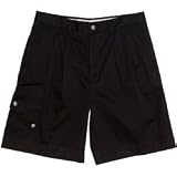 Snake Eyes Caddy Cargo Short