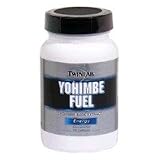 Twinlab Yohimbe Fuel 100caps