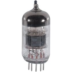 SOVTEK 6EU7 VACUUM TUBE