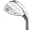 Bobby Jones by Pelz Series Wedge 56 - 10 RH