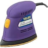 RELIEF パームグリップコーナーサンダー KS-105