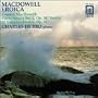 Macdowell: Sonata No.2, Op.50/Twelve Virtuoso Etudes, Op.46