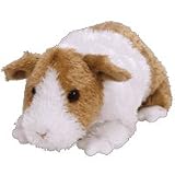 Ty Beanie Babies Twitch the Guinea Pig