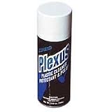 Plastic Cleaner & Polish 13oz.