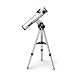 Bushnell Northstar 4.5" Telescope with RVO 