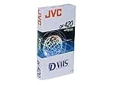 Cheap JVC D-VHS Tape (DF420AU) (DF420AU)