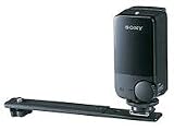 Sony HVL IRM - IR video light - black