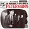 Music from "Peter Gunn"