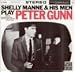  : Peter Gunn