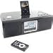 Electronics : Hi-fi Table Radio with Ipod® Dock