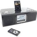 Hi-fi Table Radio with Ipod&reg; Dock