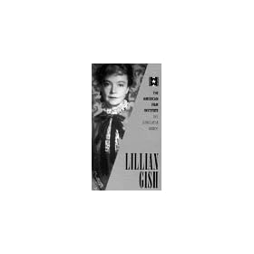American Film Institute: Lillian Gish (Life Achievement Awards) [VHS]