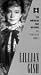 VHS : American Film Institute: Lillian Gish (Life Achievement Awards)