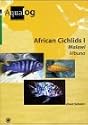 Aqualog, African Cichlids 1 - Malawi Mbuna