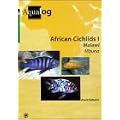 Aqualog, African Cichlids 1 - Malawi Mbuna