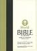 Book World Bible-Genuine Bonded Leather-KJV-World's Thinnest Reference Bible (World's Thinnest Reference Bible - Genuine Bonded Leather- King James Version