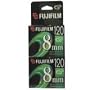 Fuji 8mm Videocassette Tapes, 7 Pack