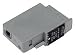 Armor Compatible Inkjet Cartridge Black [Canon BCI-21Bk Equivalent] Ref K10776