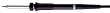 Weller Pencil, Soldering, WSP80, Silver Series, 80W
