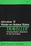 Traveller Adventure 11: Murder on Arcturus Station