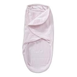 Kiddopotamus Swaddle Me