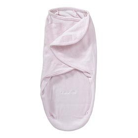 Kiddopotamus Swaddle Me
