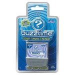 Buzztime History Trivia Cartridge