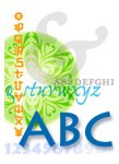 Eigenschaften Adobe  / Adobe Type Set mehrsprachig
