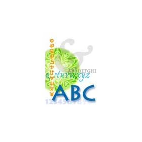 Adobe Type Set