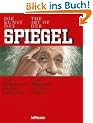 Die Kunst des SPIEGEL / The Art of DER SPIEGEL: Titel-Illustrationen aus f�nf Jahrzehnten / Cover-Illustrations over five decaes