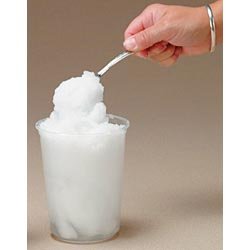 Childrens Toyshop  Third Party New : Be Amazing - FX Snow Test Tube