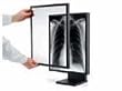 Md Series Protective Shield MD21PS-BK
