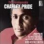 Incomparable Charley Pride: Greatest Hits
