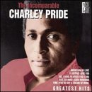 The Incomparable Charley Pride