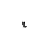 ILSE JACOBSEN Women's Rub 1 Rain Boot,grey,38 EU/8 M US