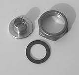 Grundfos 1/2 Half-Union Sweat End (529913)