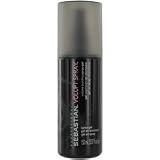 Sebastian Volupt Volume Building Spray Gel Unisex, 5.07 Ounce