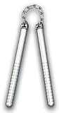 Metal Nunchaku