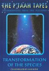 The Ptaah Tapes: Transformation of the Species