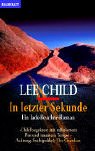 In letzter Sekunde: Ein Jack-Reacher-Roman