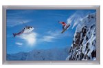 Zenith P50W38H 50 16:9 Plasma Flat-Panel HDTV (High Altitude)