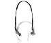 PC Hardware : Sony Ultra Lightweight MDR-W08L Vertical In-The-Ear Headphones
